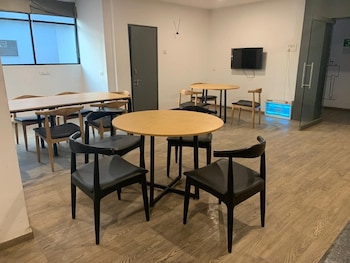 hotel satya townhouse