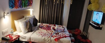 hotel satya townhouse