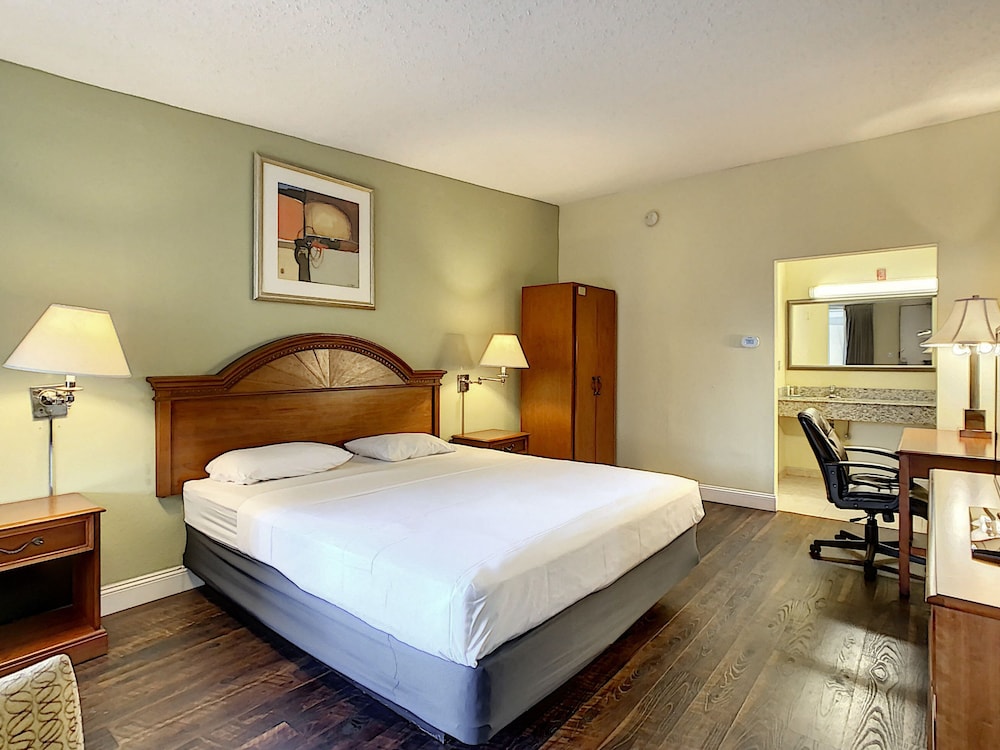 stayable suites orlando