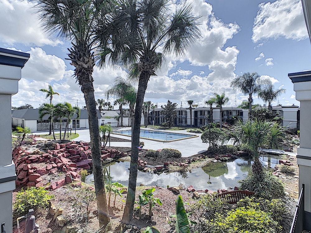 stayable suites orlando