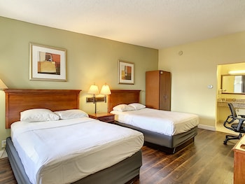 stayable suites orlando