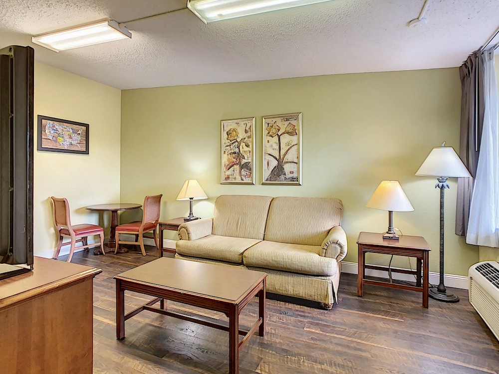 stayable suites orlando