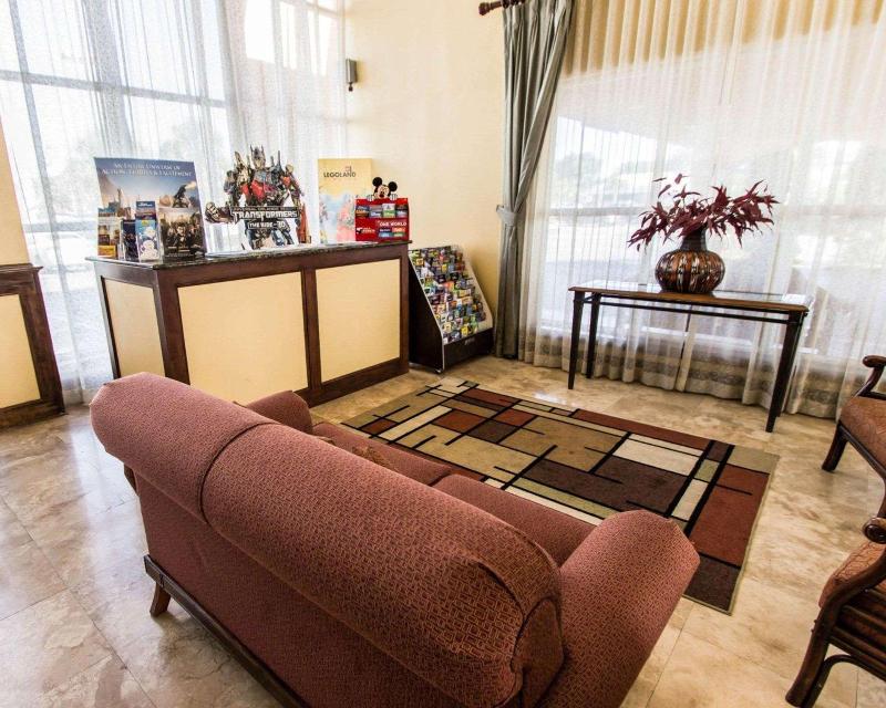 stayable suites orlando