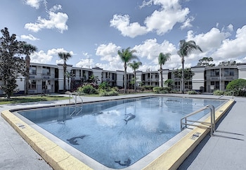 stayable suites orlando