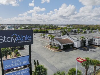 stayable suites orlando