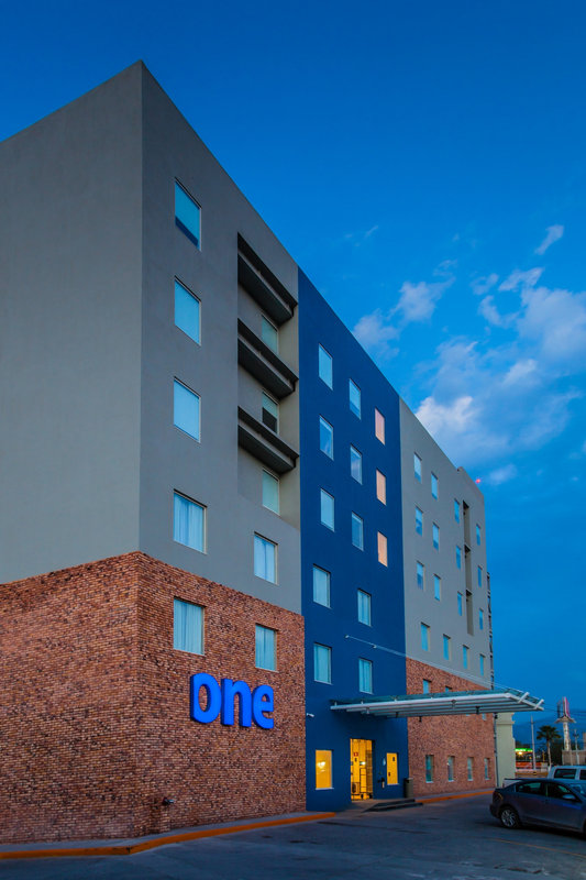 One Monclova Hotel