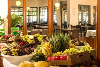 silva beach hotel