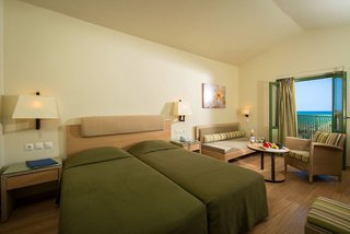 silva beach hotel