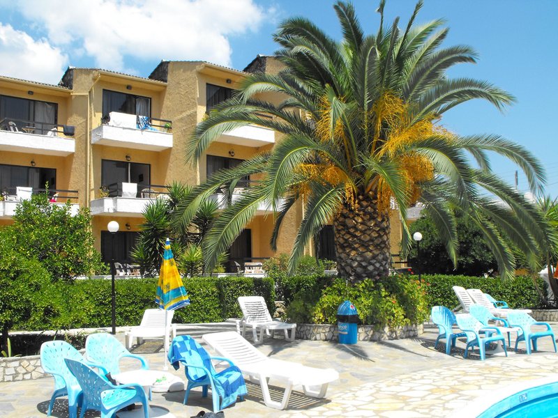 le mirage hotel
