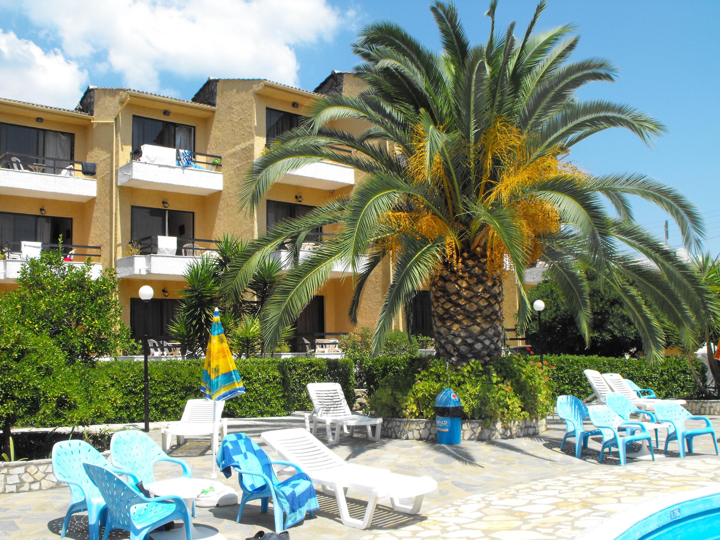 le mirage hotel