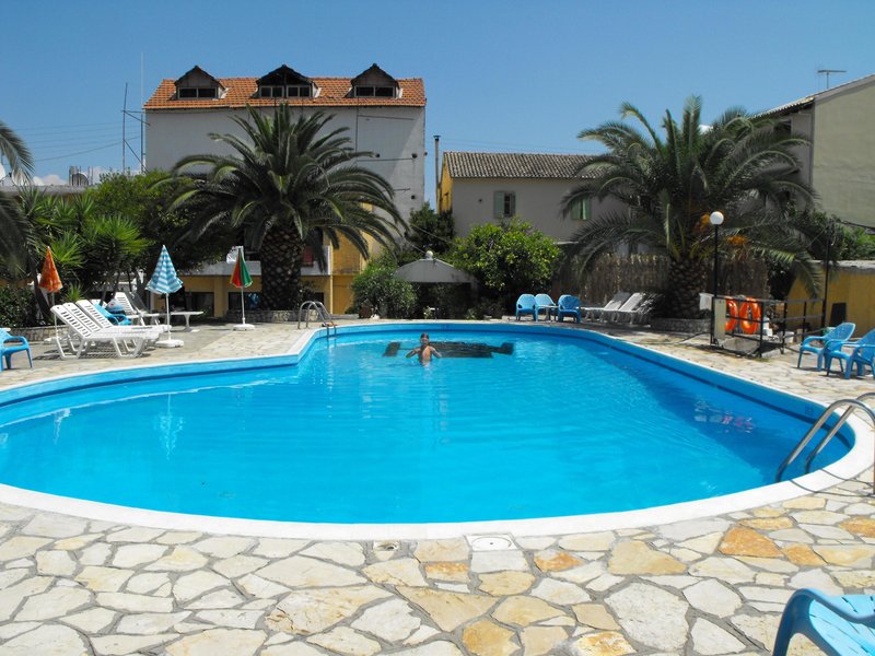 le mirage hotel