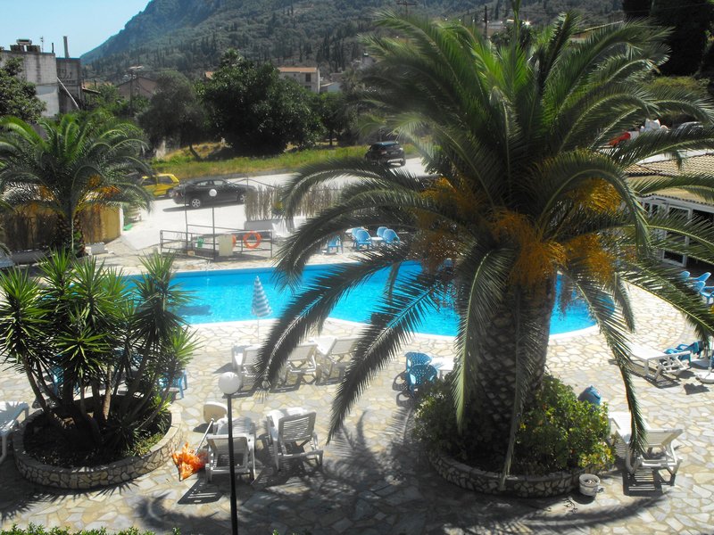 le mirage hotel