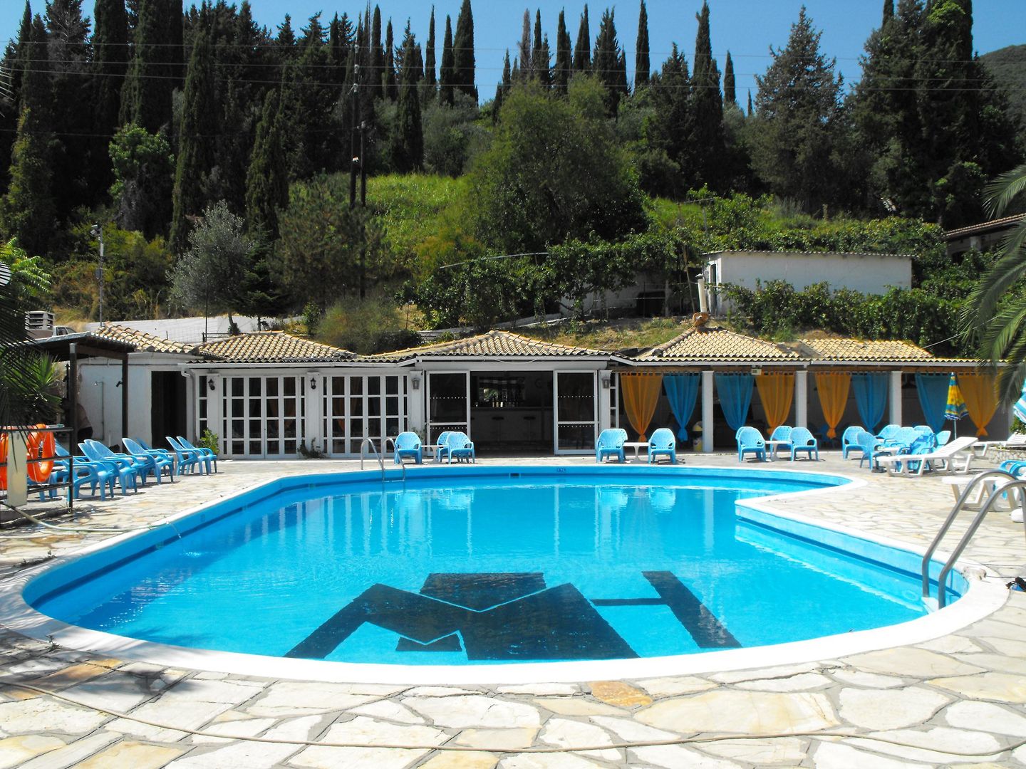 le mirage hotel