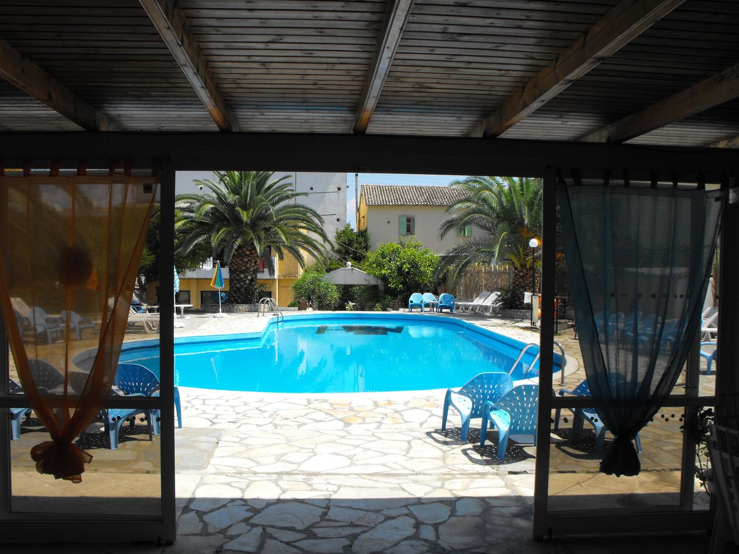 le mirage hotel