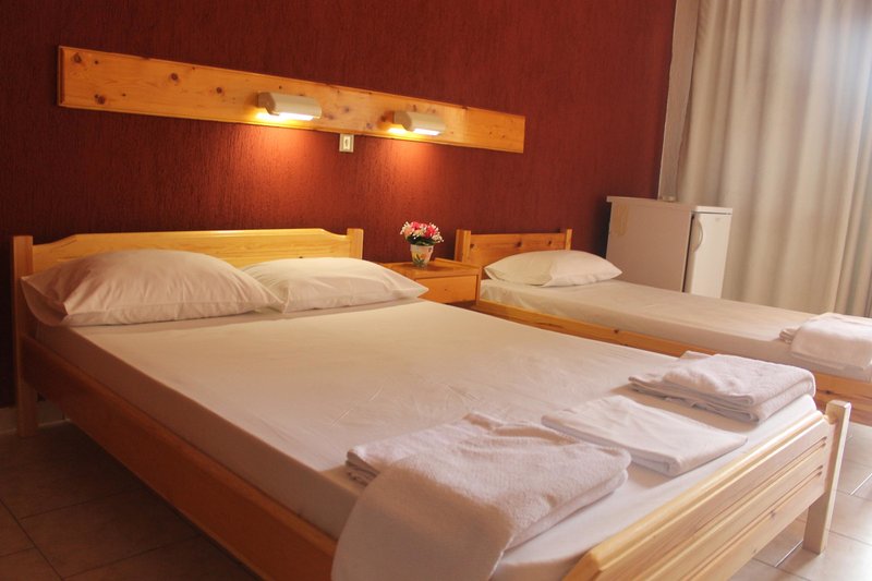 le mirage hotel