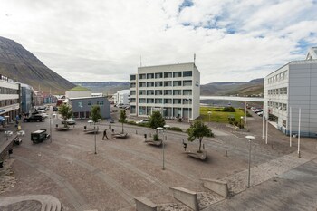 isafjordur