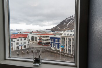 isafjordur