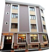 levent hotel istanbul