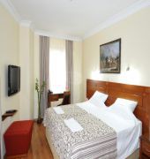 levent hotel istanbul