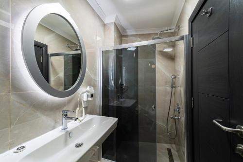 levent hotel istanbul