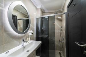 levent hotel istanbul