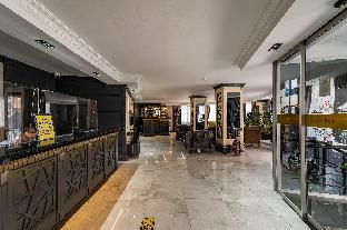 levent hotel istanbul