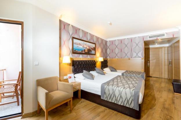 levent hotel istanbul