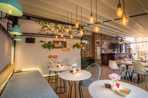 levent hotel istanbul