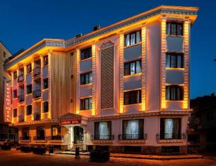 levent hotel istanbul