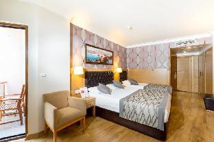 levent hotel istanbul