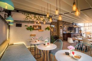 levent hotel istanbul