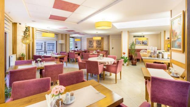 levent hotel istanbul