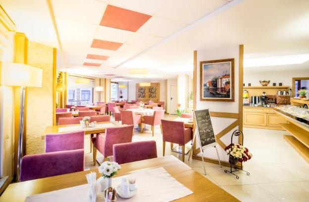 levent hotel istanbul