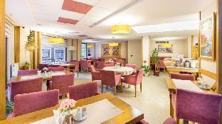 levent hotel istanbul