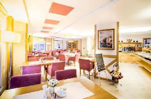 levent hotel istanbul