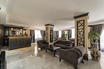 levent hotel istanbul