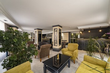 levent hotel istanbul