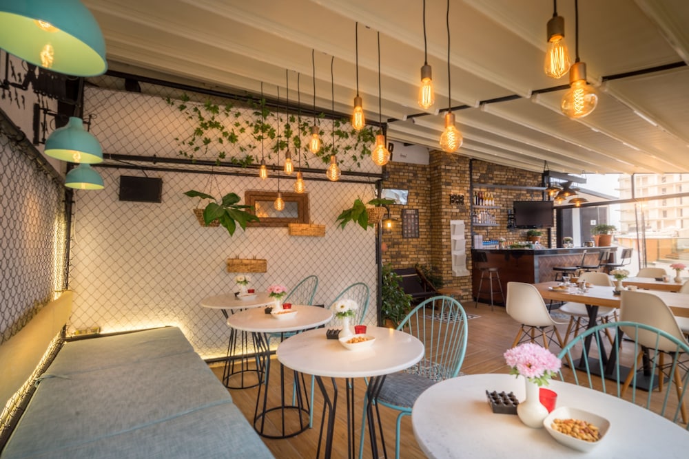 levent hotel istanbul