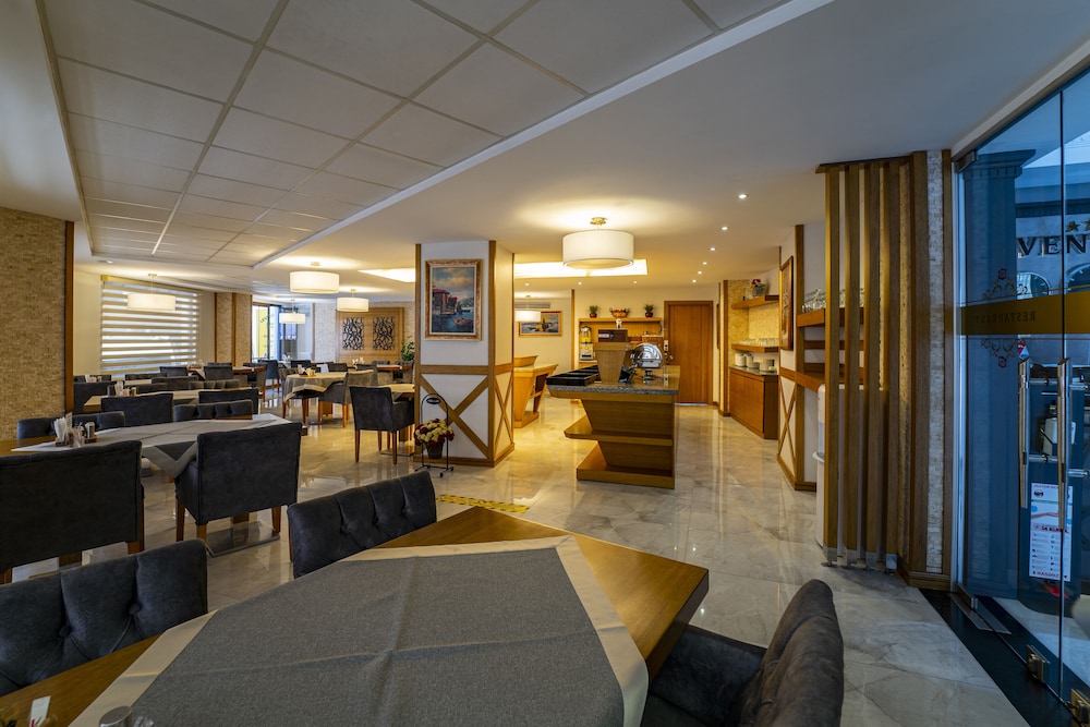 levent hotel istanbul