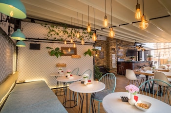 levent hotel istanbul