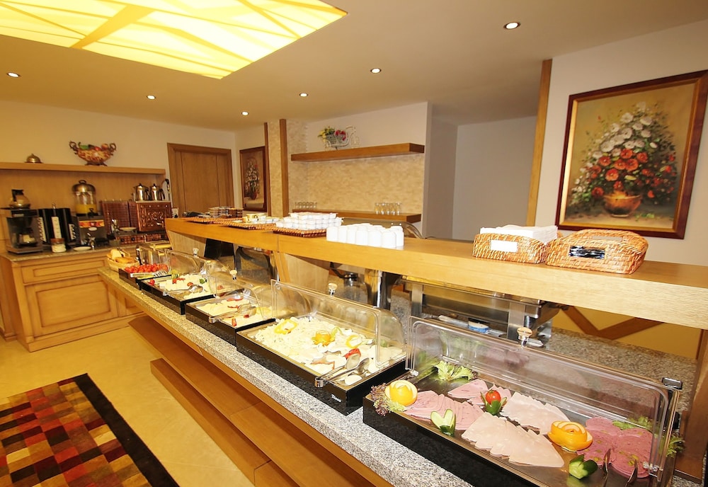 levent hotel istanbul