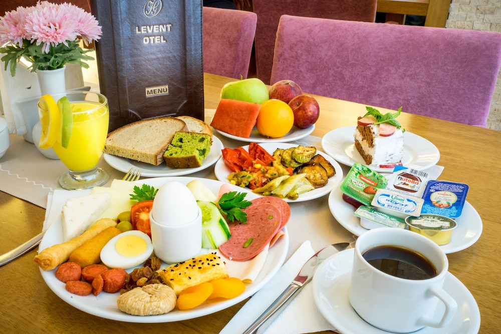 levent hotel istanbul