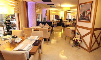 levent hotel istanbul