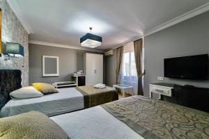 levent hotel istanbul