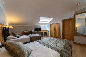 levent hotel istanbul