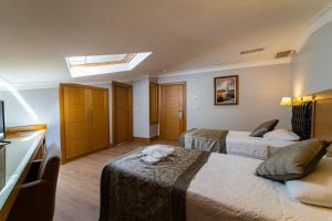 levent hotel istanbul