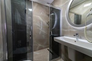 levent hotel istanbul