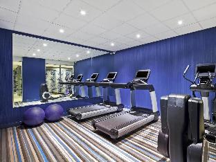 Aloft Manhattan Downtown - Financial District,Forest Hill>>New York,3 star