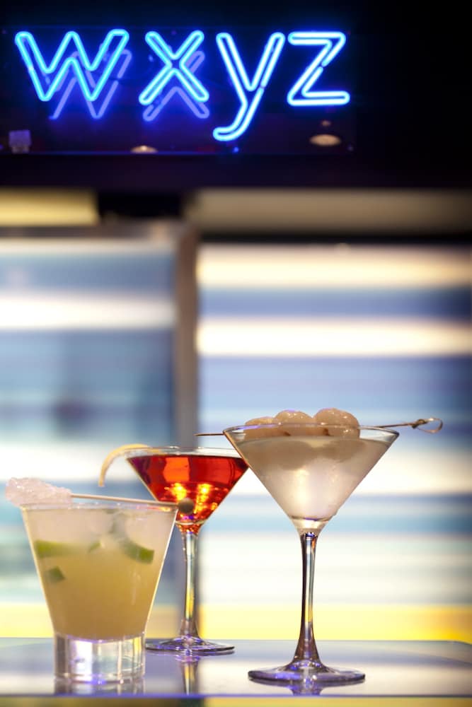 aloft manhattan downtown financial district