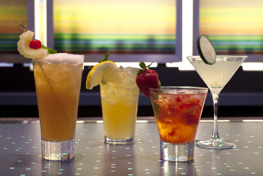 aloft manhattan downtown financial district